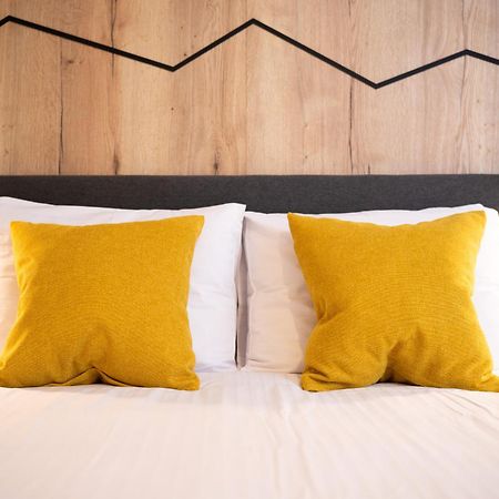 Szlakami 5 Dolin - Apartamenty Obok Doliny Strazyskiej - Sauna I Parking Gratis! Zakopane Luaran gambar