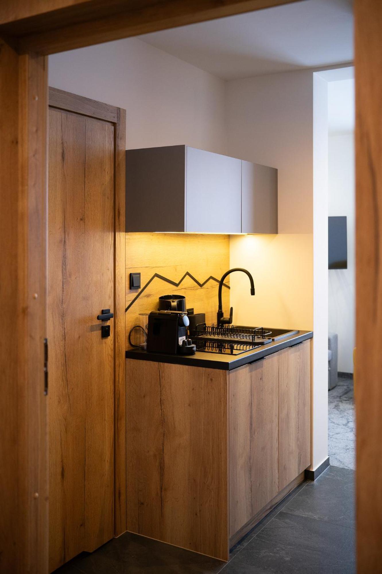 Szlakami 5 Dolin - Apartamenty Obok Doliny Strazyskiej - Sauna I Parking Gratis! Zakopane Luaran gambar