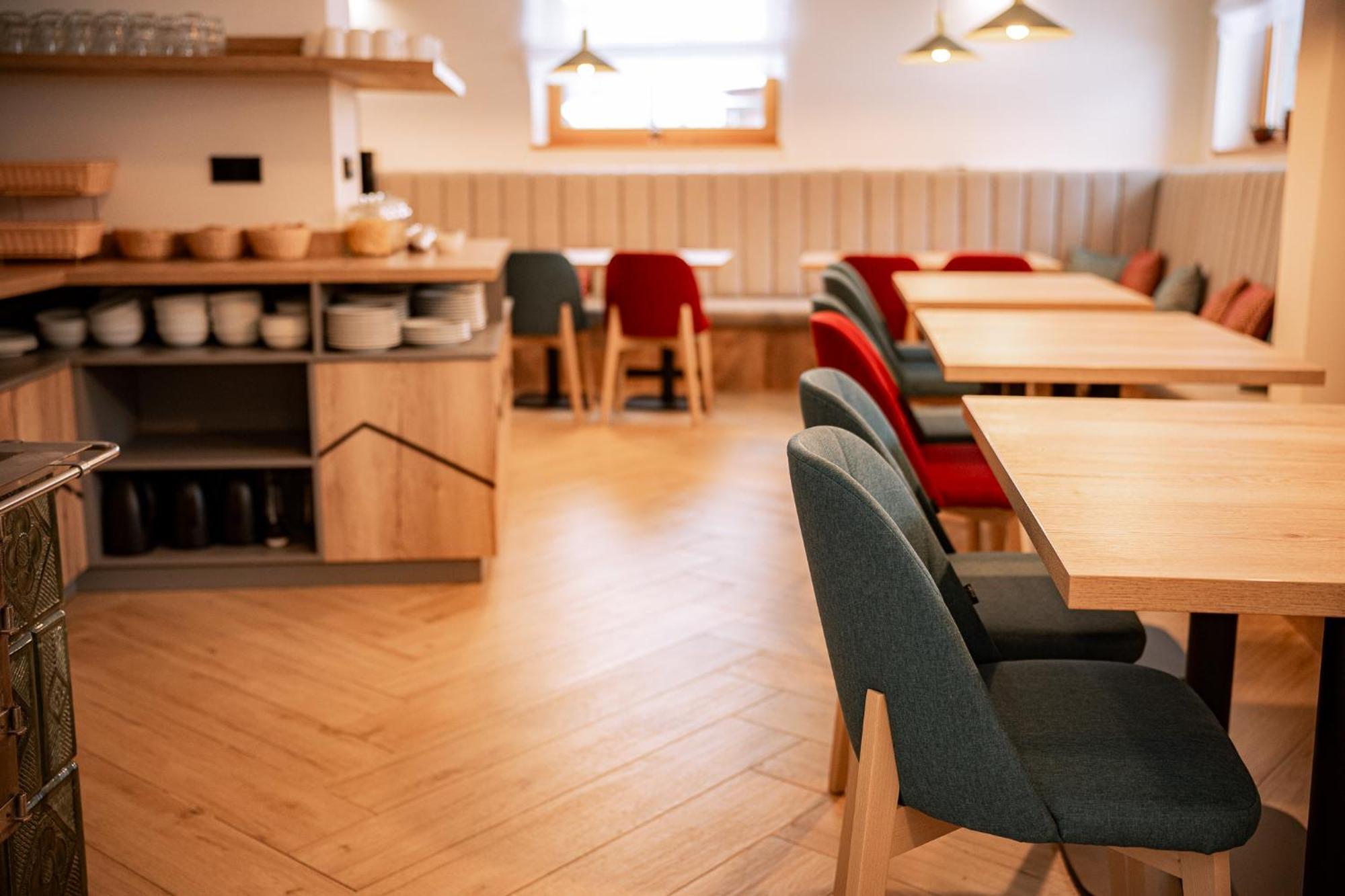 Szlakami 5 Dolin - Apartamenty Obok Doliny Strazyskiej - Sauna I Parking Gratis! Zakopane Luaran gambar