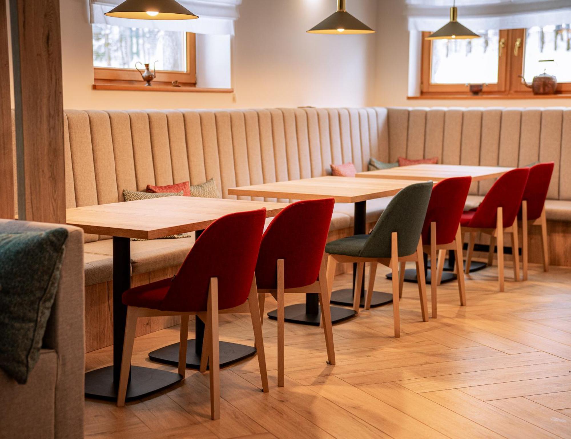 Szlakami 5 Dolin - Apartamenty Obok Doliny Strazyskiej - Sauna I Parking Gratis! Zakopane Luaran gambar