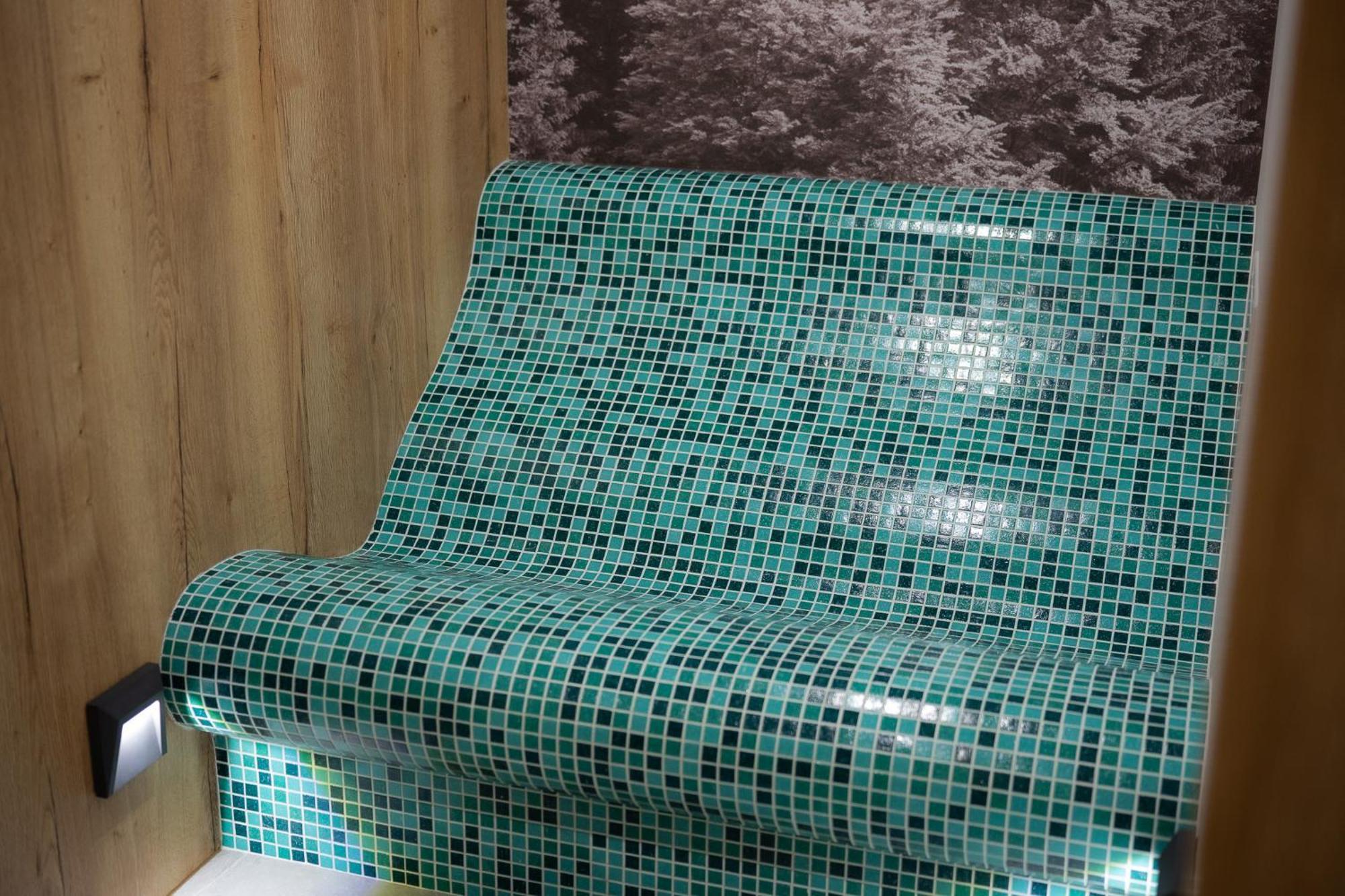 Szlakami 5 Dolin - Apartamenty Obok Doliny Strazyskiej - Sauna I Parking Gratis! Zakopane Luaran gambar