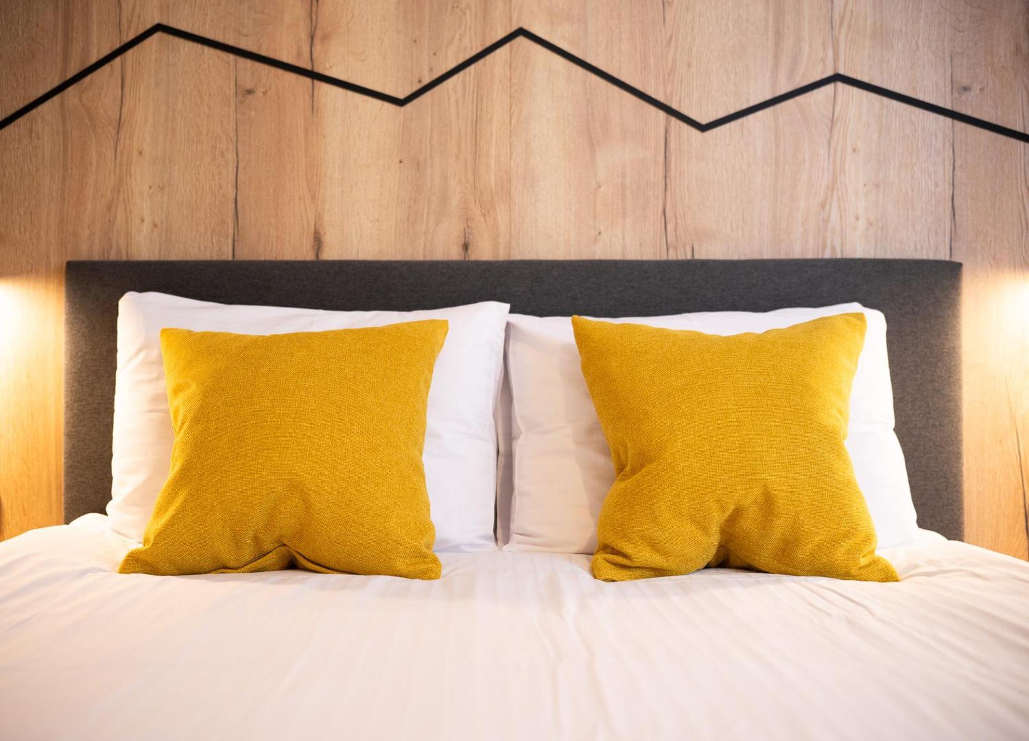 Szlakami 5 Dolin - Apartamenty Obok Doliny Strazyskiej - Sauna I Parking Gratis! Zakopane Luaran gambar