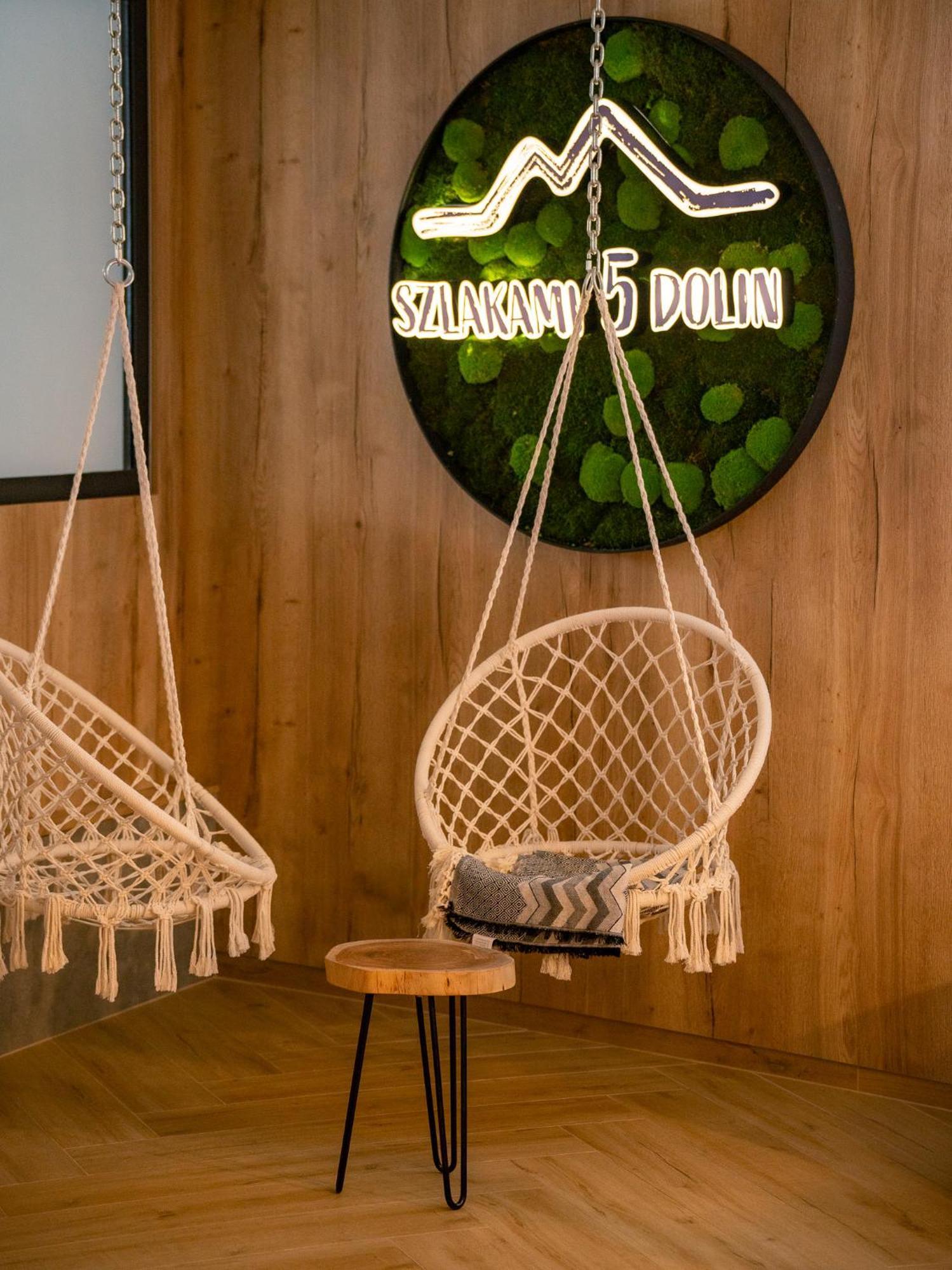 Szlakami 5 Dolin - Apartamenty Obok Doliny Strazyskiej - Sauna I Parking Gratis! Zakopane Luaran gambar