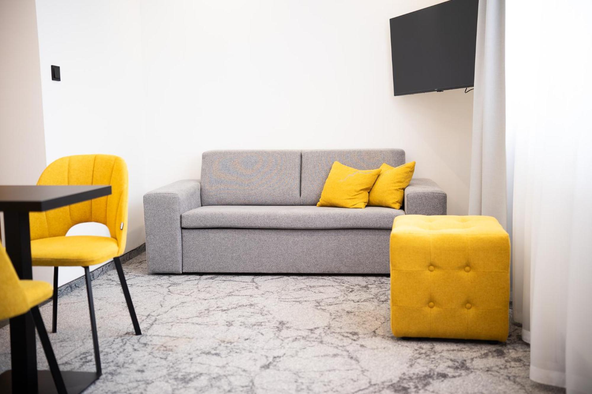 Szlakami 5 Dolin - Apartamenty Obok Doliny Strazyskiej - Sauna I Parking Gratis! Zakopane Luaran gambar