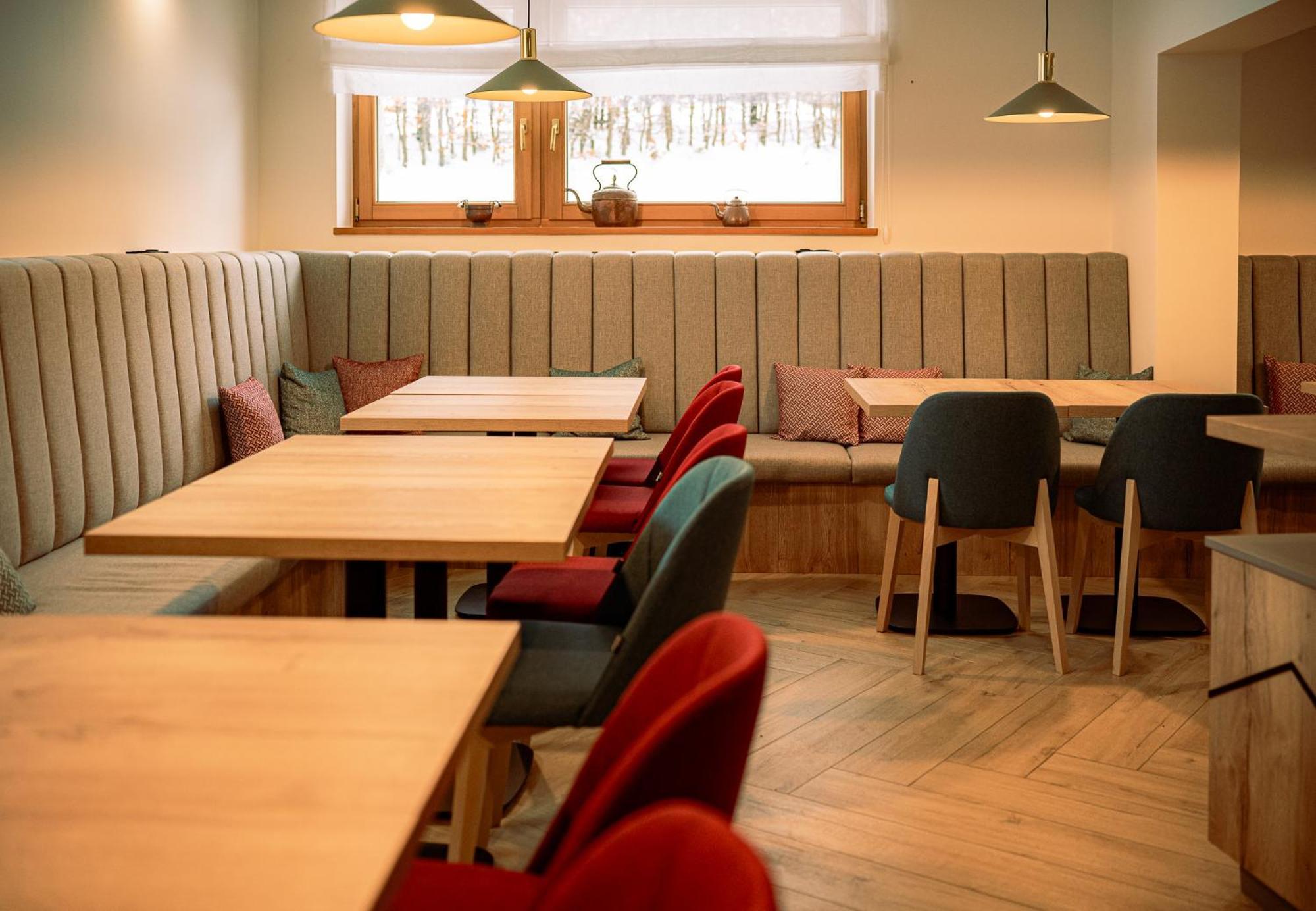 Szlakami 5 Dolin - Apartamenty Obok Doliny Strazyskiej - Sauna I Parking Gratis! Zakopane Luaran gambar