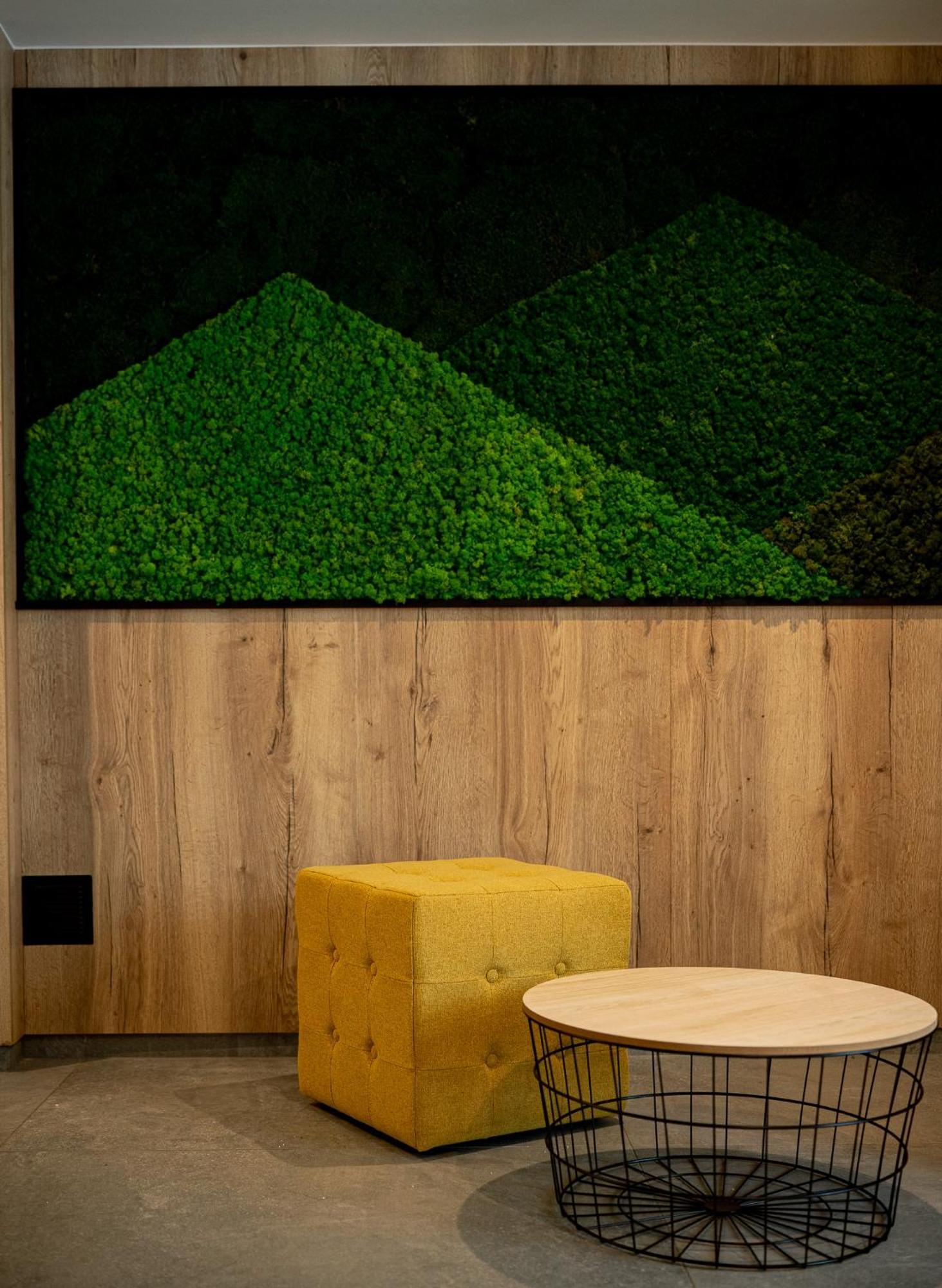 Szlakami 5 Dolin - Apartamenty Obok Doliny Strazyskiej - Sauna I Parking Gratis! Zakopane Luaran gambar