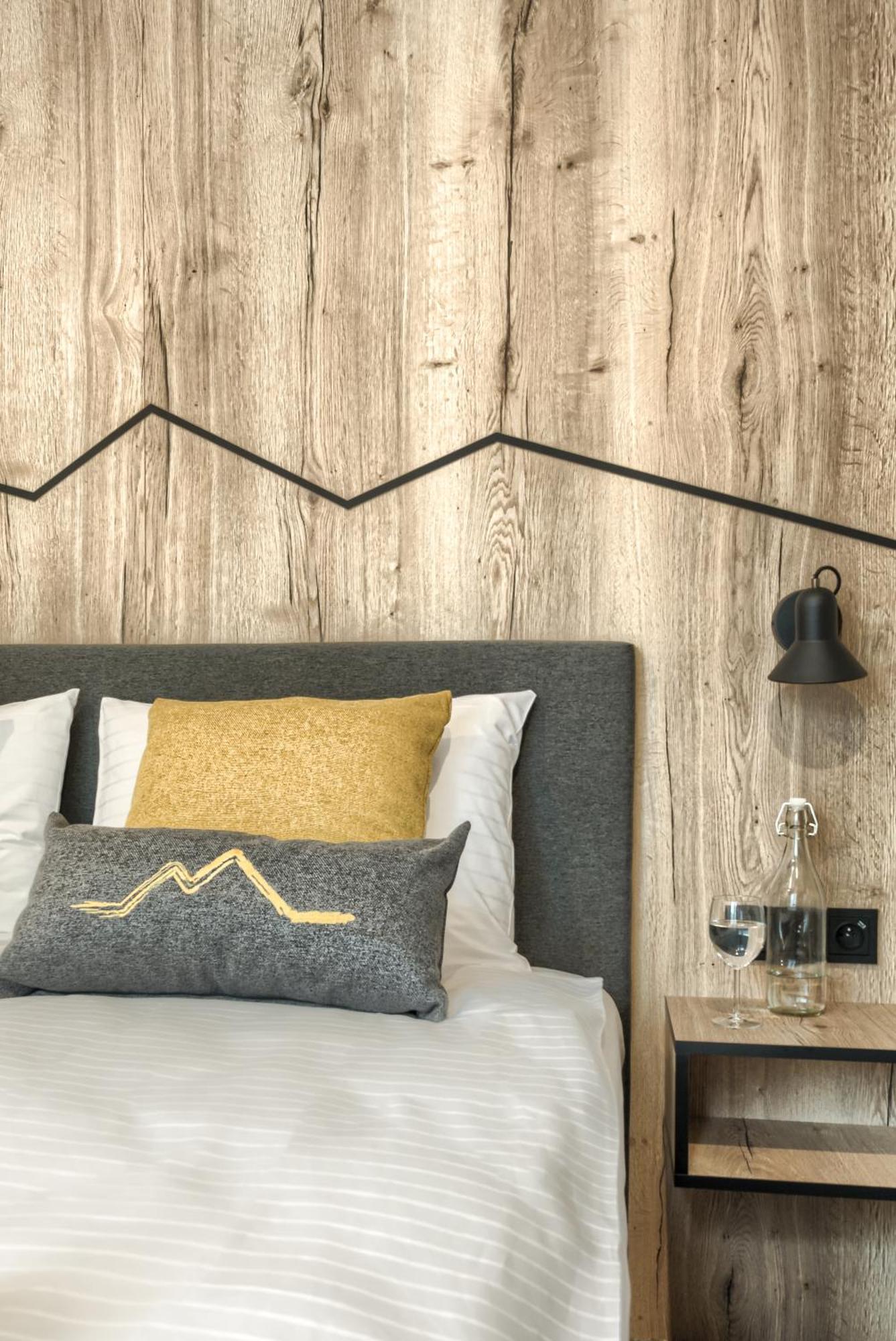 Szlakami 5 Dolin - Apartamenty Obok Doliny Strazyskiej - Sauna I Parking Gratis! Zakopane Luaran gambar