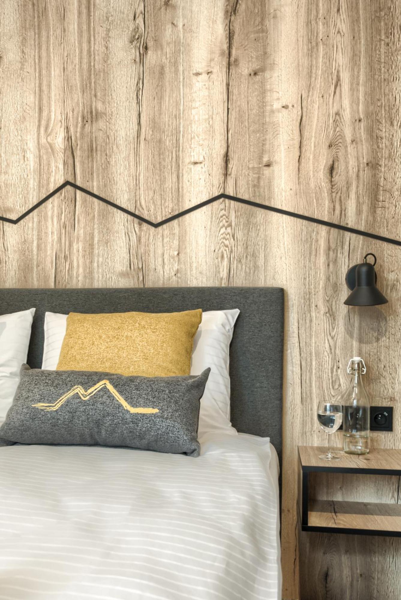 Szlakami 5 Dolin - Apartamenty Obok Doliny Strazyskiej - Sauna I Parking Gratis! Zakopane Luaran gambar